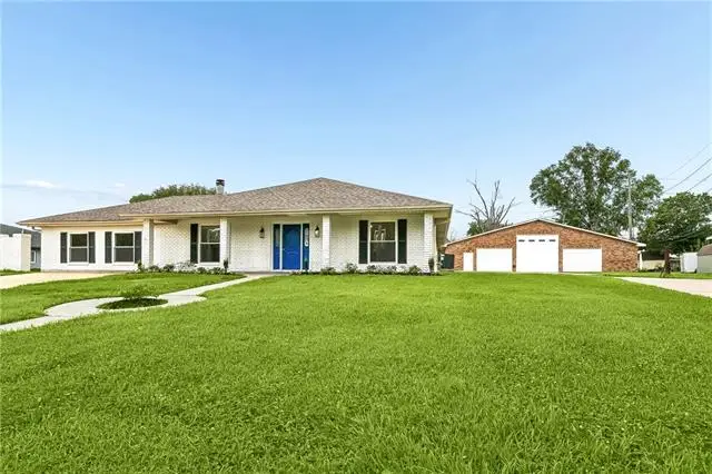 341 Somerset Road, Laplace, LA 70068 - #3