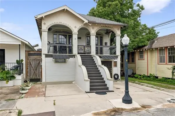 3608 Elaine Place, New Orleans, LA 70119