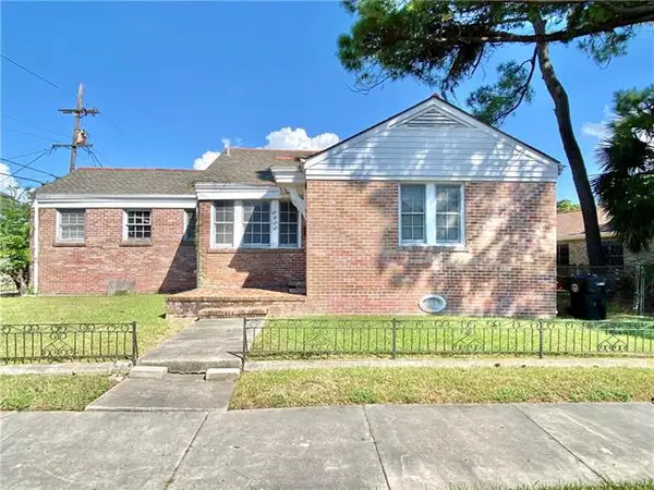 2835 Paris Avenue, New Orleans, LA 70119