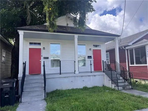 1923-25 Eagle Street, New Orleans, LA 70118