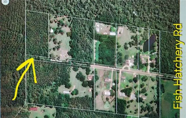 0 Bobs Road, Lacombe, LA 70445 - #2