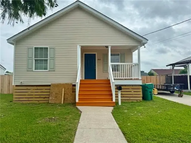 2013 Minnesota Avenue, Kenner, LA 70062 - #1