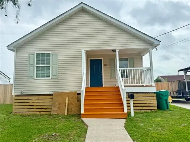 2013 Minnesota Avenue, Kenner, LA 70062 - #2