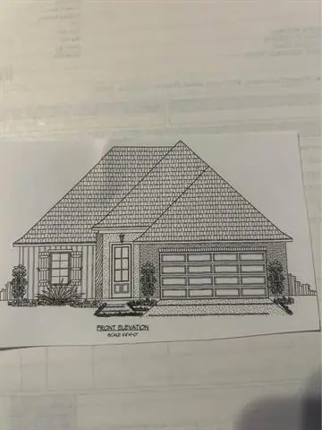 10 Bernice Drive, Luling, LA 70070