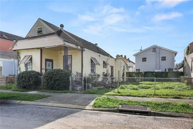 2516 Delachaise Street, New Orleans, LA 70115 - #1