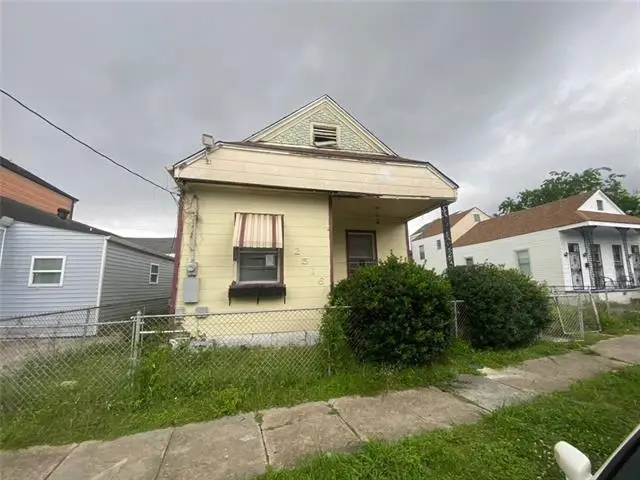 2516 Delachaise Street, New Orleans, LA 70115 - #2