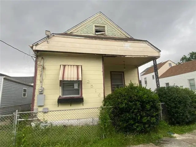 2516 Delachaise Street, New Orleans, LA 70115 - #3