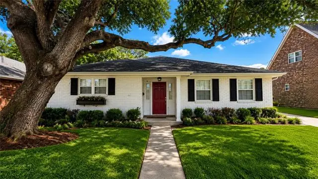 1141 Beverly Garden Drive, Metairie, LA 70002 - #2