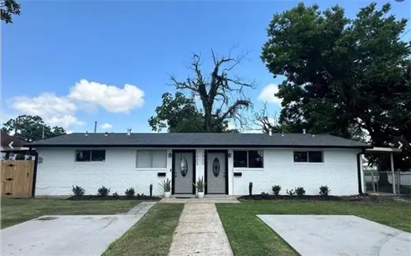 1900-02 Idaho Avenue, Kenner, LA 70062