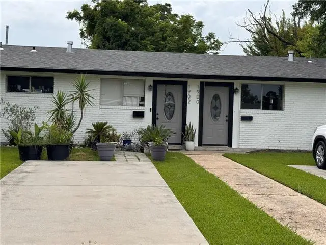 1900-02 Idaho Avenue, Kenner, LA 70062 - #2