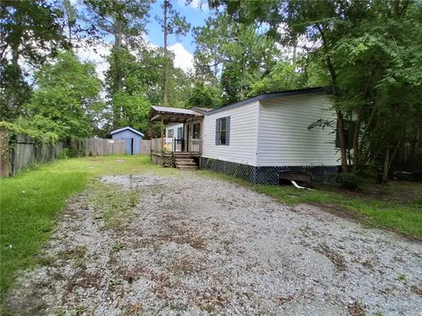 56424 Almonaster Street, Slidell, LA 70458