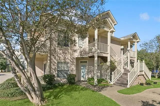 3622 Audubon Trace, Jefferson, LA 70121 - #1