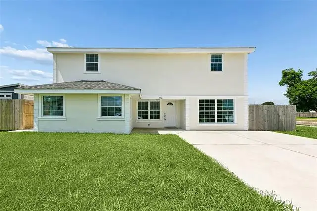 300 Chinchilla Drive, Arabi, LA 70032 - #1