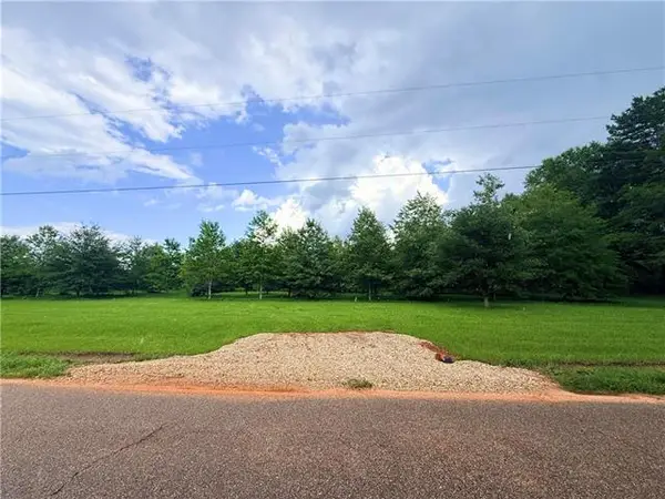 Tract3 John D Wood Road, Franklinton, LA 70438