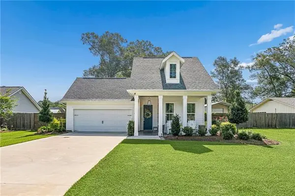 120 N 13th Street, Ponchatoula, LA 70454