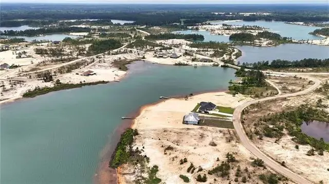 Lot 50 Shore Drive, Franklinton, LA 70438 - #1