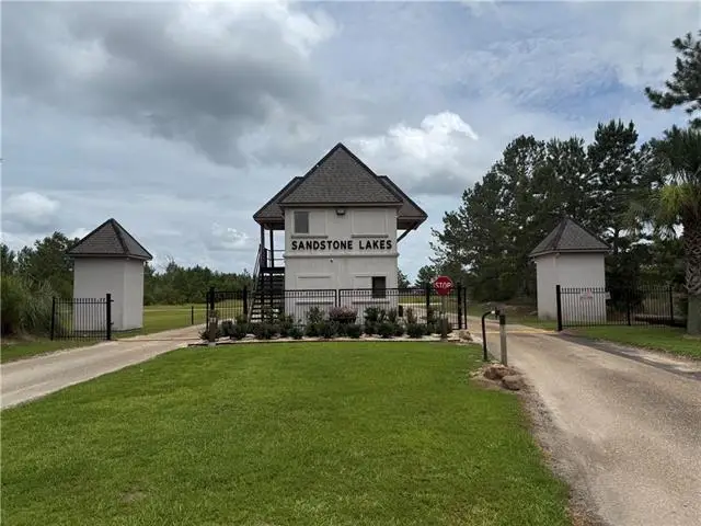 Lot 50 Shore Drive, Franklinton, LA 70438 - #3