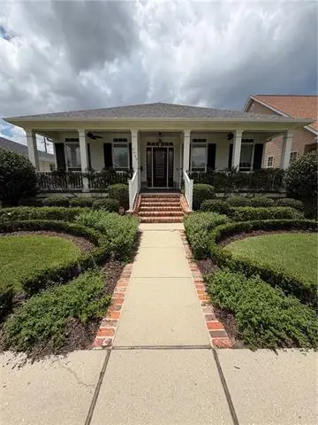 6420 Marshal Foch Street, New Orleans, LA 70119 - #1