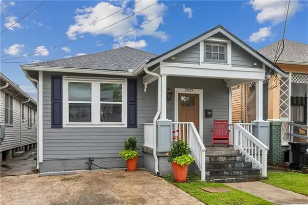 2029 Adams Street, New Orleans, LA 70118
