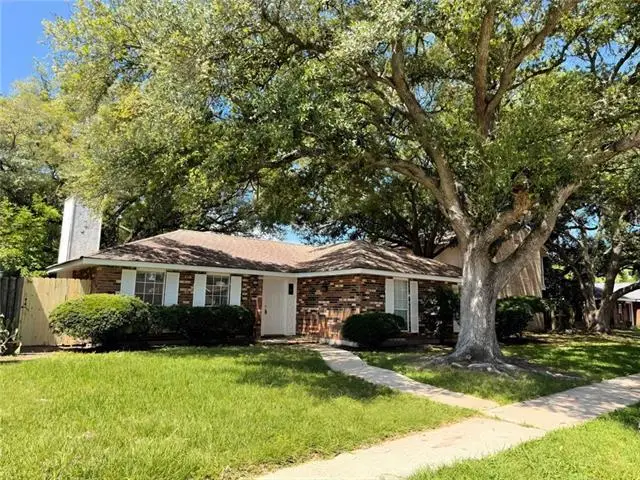 7920 Branch Drive, New Orleans, LA 70128 - #1