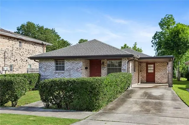 4821-23 Zenith Street, Metairie, LA 70001 - #2