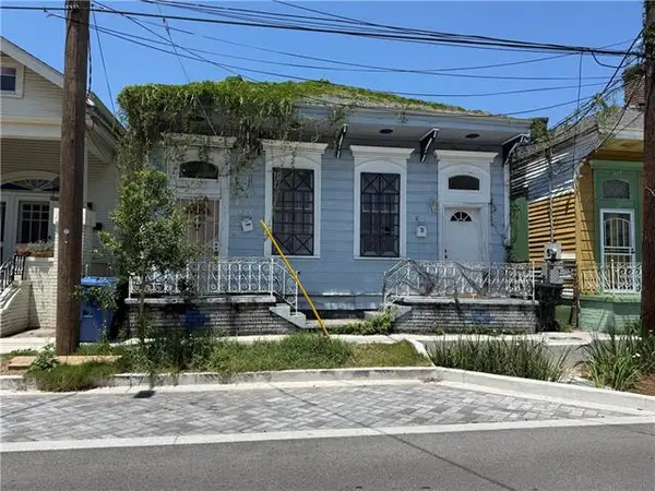 1426-28 Spain Street, New Orleans, LA 70117