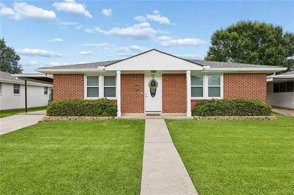1805 Abadie Avenue, Metairie, LA 70003