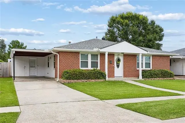 1805 Abadie Avenue, Metairie, LA 70003 - #2
