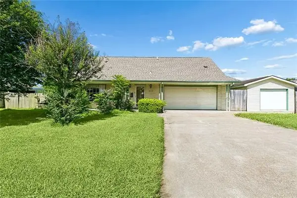 3113 Huntsville Street, Kenner, LA 70065