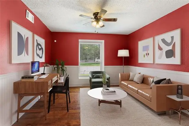 1486 Mirabeau Avenue, New Orleans, LA 70122 - #3