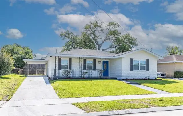 4611 Schindler Drive, New Orleans, LA 70127 - #1