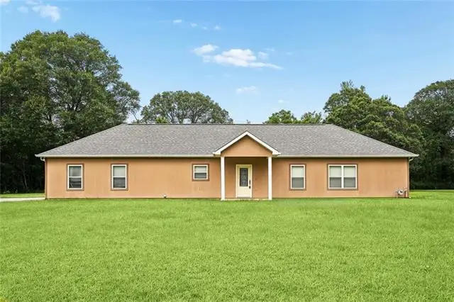 19441 Camille Lane, Hammond, LA 70401 - #1