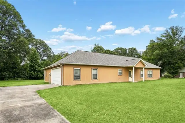 19441 Camille Lane, Hammond, LA 70401 - #2