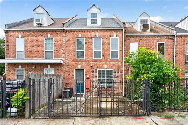 1702 Delachaise Street, New Orleans, LA 70115