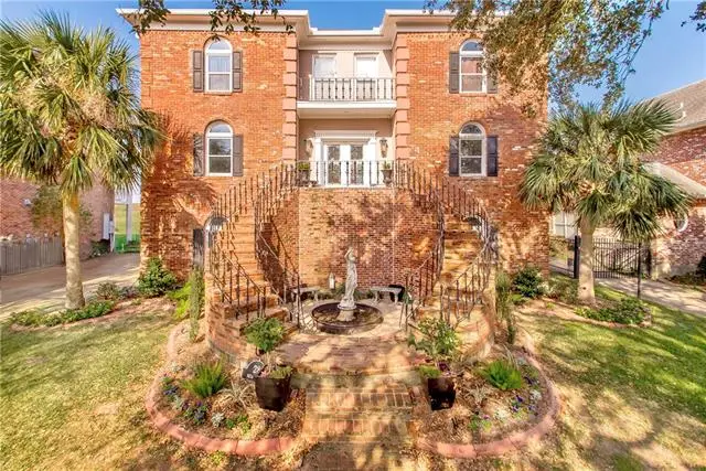 28 Mesa Street, Kenner, LA 70065 - #1