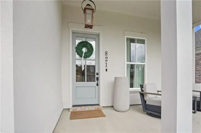 821 Cane Loop Alley, Covington, LA 70433 - #2