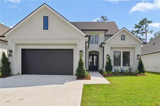 4232 Cypress Point Drive, Covington, LA 70433 - #1