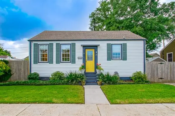 28 San Carlos Avenue, Jefferson, LA 70121