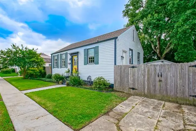 28 San Carlos Avenue, Jefferson, LA 70121 - #3