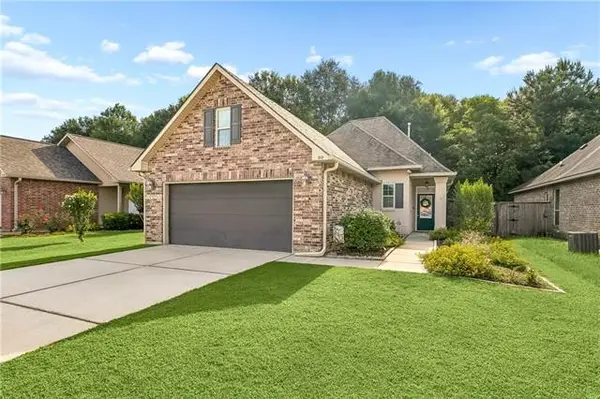 519 Whip Street, Hammond, LA 70403