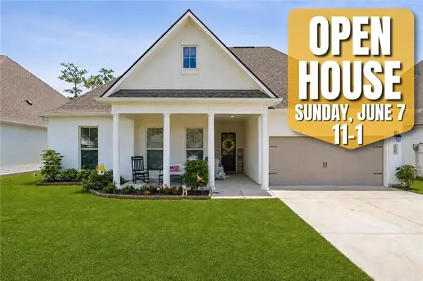 21428 Skyler Dove Drive, Covington, LA 70433
