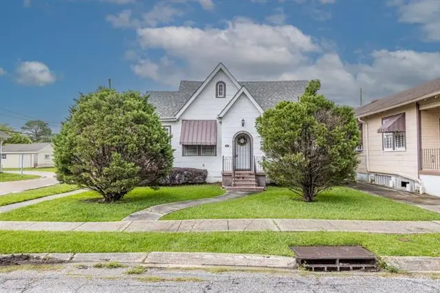 3433 Clermont Drive, New Orleans, LA 70122 - #1