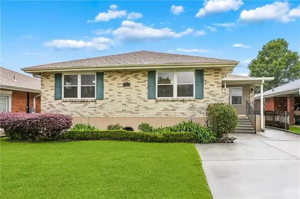 3908 Lemon Street, Metairie, LA 70006