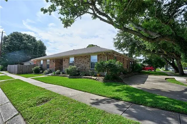 3840 Melvile Dewey Drive, Metairie, LA 70002 - #2