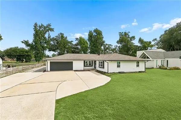 24 W Levert Drive, Luling, LA 70070