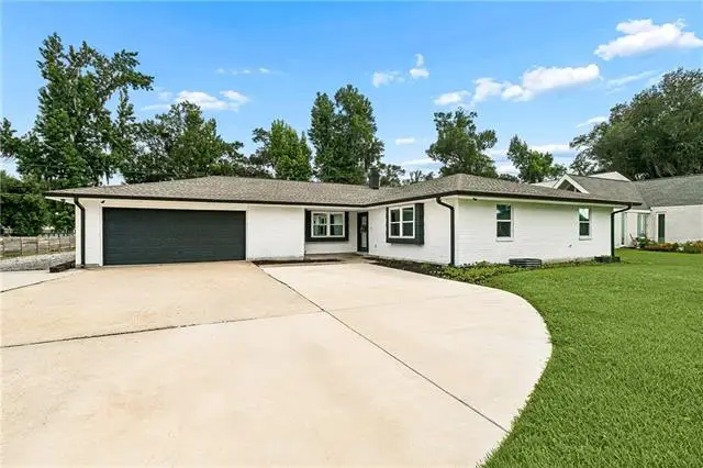 24 W Levert Drive, Luling, LA 70070 - #2