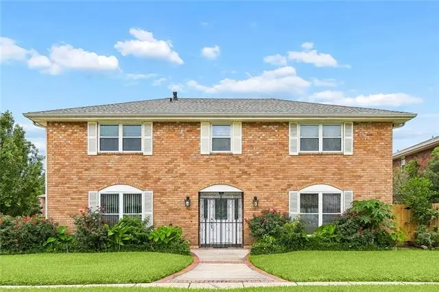 4700 Carthage Street, Metairie, LA 70002 - #1