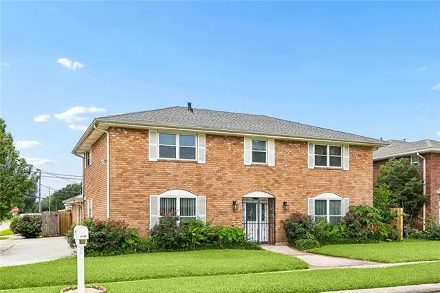 4700 Carthage Street, Metairie, LA 70002 - #3