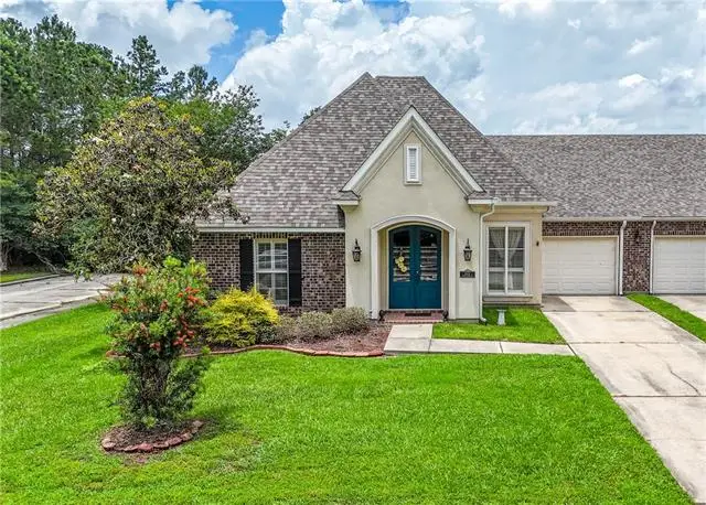 161 Cross Creek Drive #A, Slidell, LA 70461 - #1