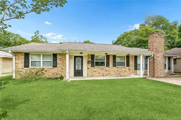 108 Dewald Lane, Slidell, LA 70458
